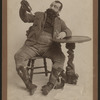 Pousse Café (Musical)