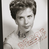 Mala Powers