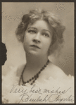 Beulah Poynter