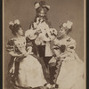 Les Précieuses ridicules
