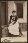 Marie Prescott