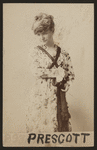 Marie Prescott