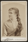 Marie Prescott