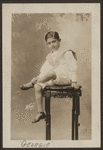 Georgie Price