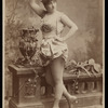 Clara Primrose