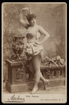 Clara Primrose