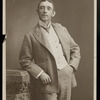 George Primrose