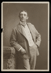 George Primrose