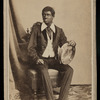 George Primrose