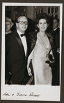 Hal and Judith Prince