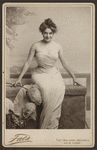 The Princess Chic, by La Shelle and Edwards