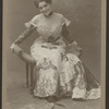 The Princess Chic, by La Shelle and Edwards