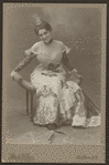 The Princess Chic, by La Shelle and Edwards