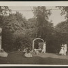 Prunella, or Love in a Dutch Garden, by Lawrence Houstman & Granville Barker