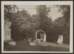 Prunella, or Love in a Dutch Garden, by Lawrence Houstman & Granville Barker