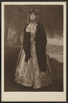 Prunella, or Love in a Dutch Garden, by Lawrence Houstman & Granville Barker