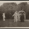 Prunella, or Love in a Dutch Garden, by Lawrence Houstman & Granville Barker