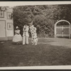 Prunella, or Love in a Dutch Garden, by Lawrence Houstman & Granville Barker