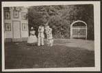 Prunella, or Love in a Dutch Garden, by Lawrence Houstman & Granville Barker