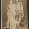 Pygmalion and Galatea, by W.S. Gilbert
