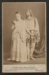 Pygmalion and Galatea, by W.S. Gilbert