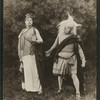 Pygmalion and Galatea, by W.S. Gilbert