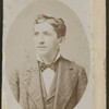John Queen (fl. 1881)