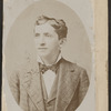 John Queen (fl. 1881)
