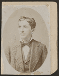John Queen (fl. 1881)
