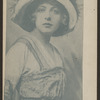 Dorothy Quinette
