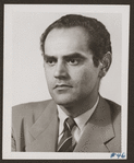 Jose Quintero