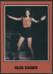 Gilda Radner