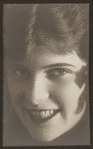Billie Rainsford