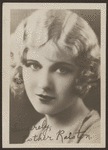 Esther Ralston