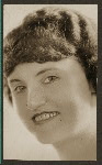 Gertrude Ralston