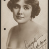 Marjorie Rambeau