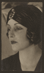 Natacha Rambova