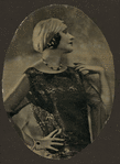 Natacha Rambova