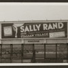 Sally Rand