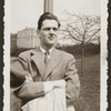 Tony Randall