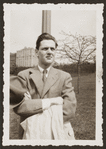 Tony Randall
