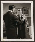 Tony Randall