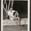 Tony Randall