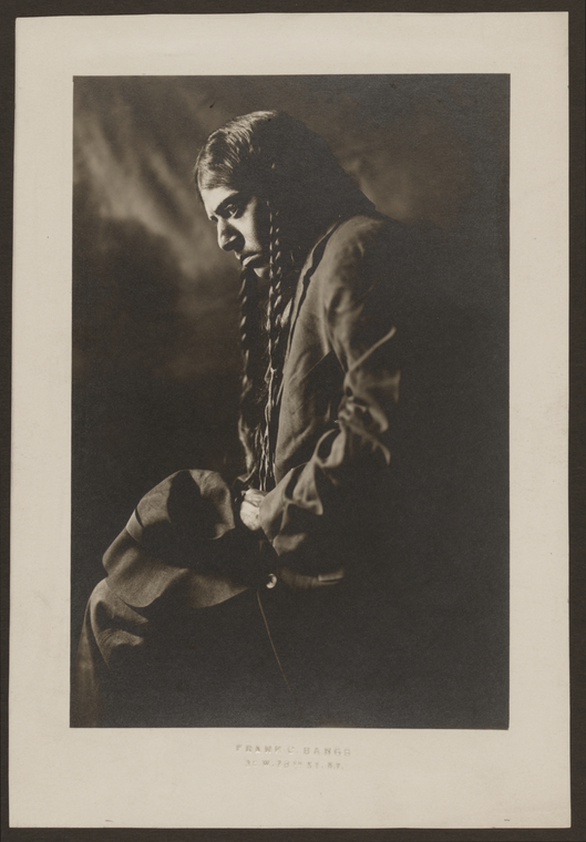 William R. Randall - NYPL Digital Collections