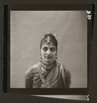Shanta Rao