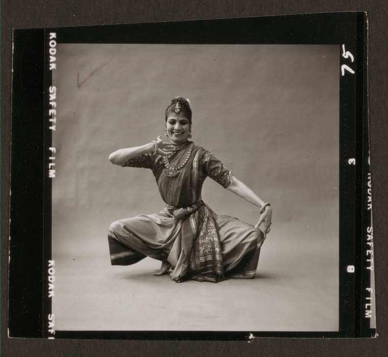 Shanta Rao - NYPL Digital Collections