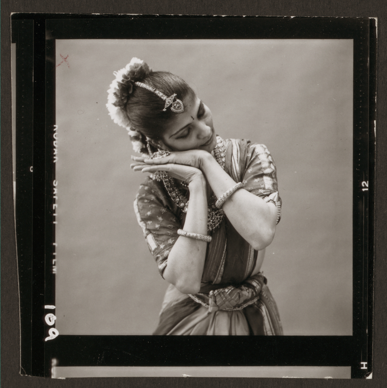 Shanta Rao - NYPL Digital Collections