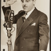 Erno Rapee