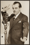 Erno Rapee