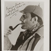 Basil Rathbone